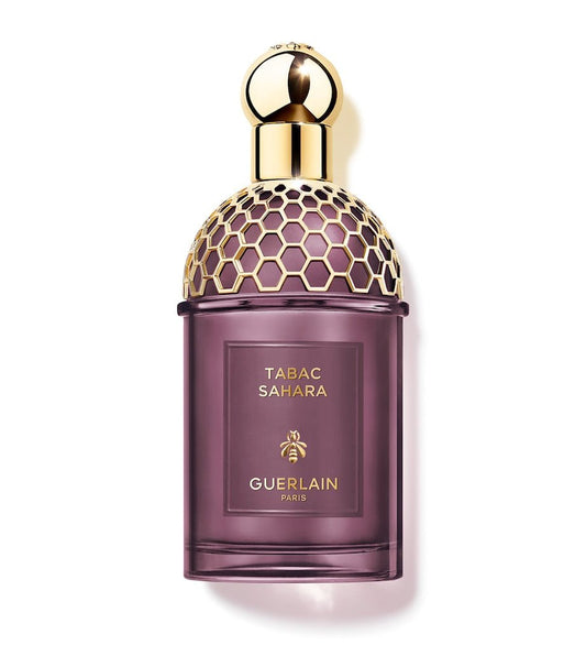 Guerlain Absolus Allegoria Tabac Sahara EDP 125ml - KIISAS Perfumes