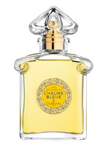 Guerlain L'Heure Bleue Eau De Parfum 75ml - KIISAS Perfumes