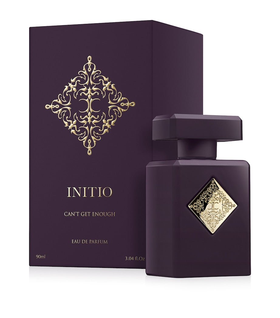 Initio Can’t Get Enough Eau de Parfum 90ml - KIISAS Perfumes