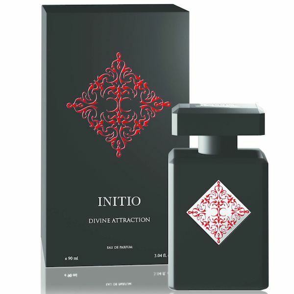Initio Divine Attraction Eau De Parfum 90ml - KIISAS Perfumes
