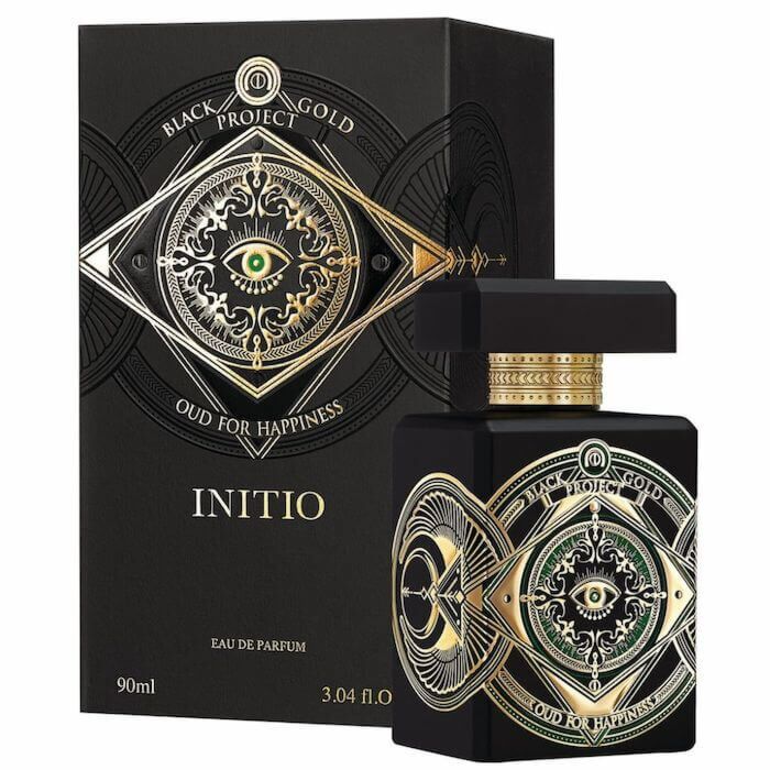 Initio Oud For Happiness EDP 90ml - KIISAS Perfumes