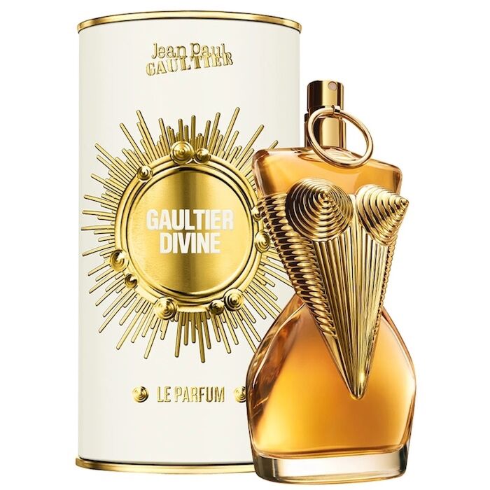 Jean Paul Gaultier Divine Le Parfum EDP Intense 100ml - KIISAS Perfumes