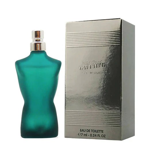 Jean Paul Gaultier Le Male Eau De Toilette Miniature 7ml - KIISAS Perfumes