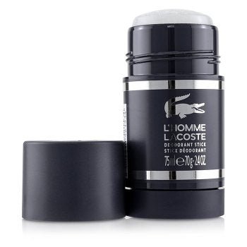 Lacoste L'Homme Deodorant Stick 75ml - KIISAS Perfumes