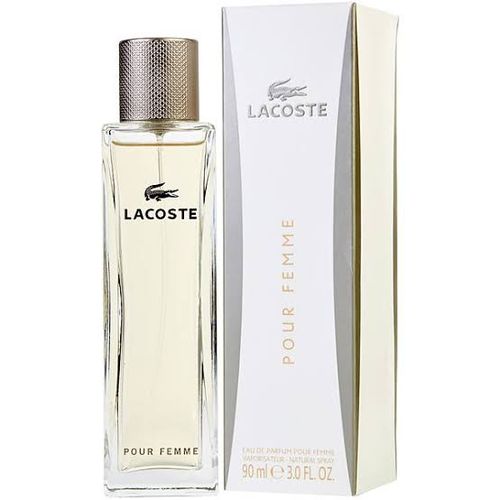 Lacoste Pour Femme Eau de Parfum 90ml - KIISAS Perfumes