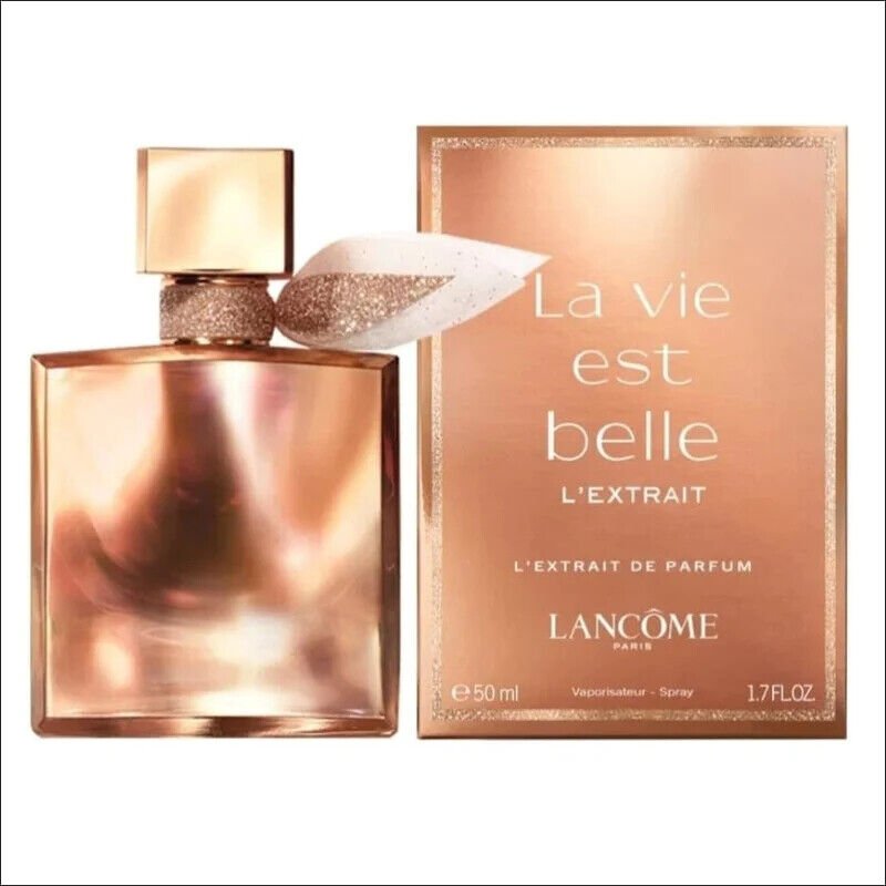 Lancome La Vie Est Belle L'Extrait EDP 50ml KIISAS Perfumes