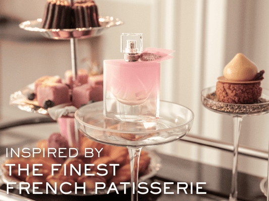 Lancôme La Vie Est Belle Vanille Nude EDP 100ml - KIISAS Perfumes