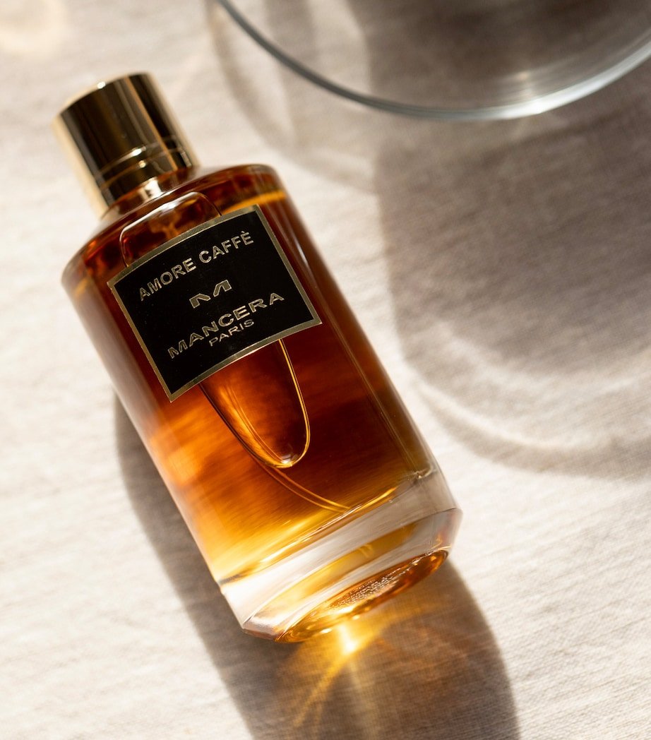 Mancera Amore Caffè Eau de Parfum 120ml - KIISAS Perfumes