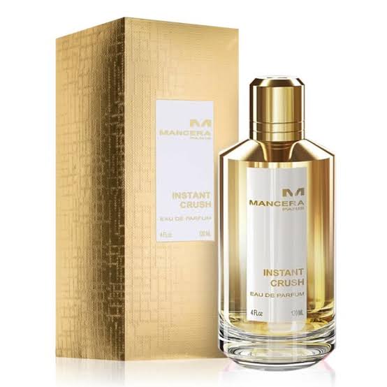 Mancera Instant Crush EDP 120ml - Unisex - KIISAS Perfumes