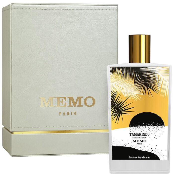 Memo Tamarindo Eau De Parfum 75ml - KIISAS Perfumes