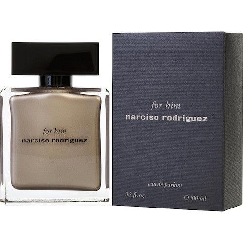 Narciso Rodriguez For Him Eau De Parfum 100ml - KIISAS Perfumes