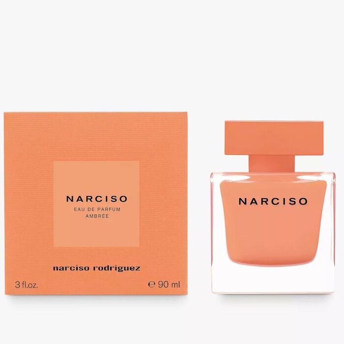 Narciso Rodriguez Narciso Ambree EDP 90ml - Women - KIISAS Perfumes