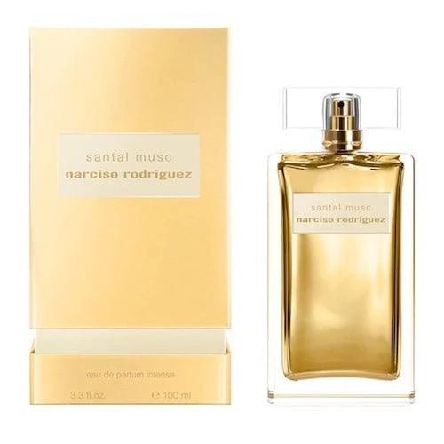 Narciso Rodriguez Santal Musc EDP 100ml - Women - KIISAS Perfumes