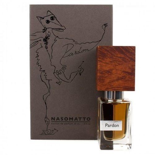 Nasomatto Pardon Eau De Parfum 30ml - KIISAS Perfumes