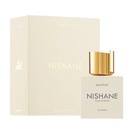 Nishane Hacivat Extrait De Parfum 100ml - KIISAS Perfumes