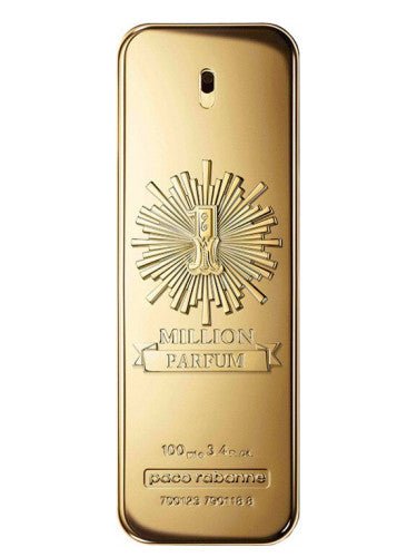 Paco Rabanne One Million Parfum Tester 100ml - KIISAS Perfumes