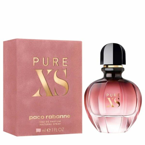 Paco Rabanne Pure XS Eau De Parfum 80ml - Women - KIISAS Perfumes