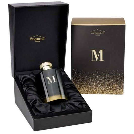 Pantheon M Extrait de Parfum 100ml - KIISAS Perfumes