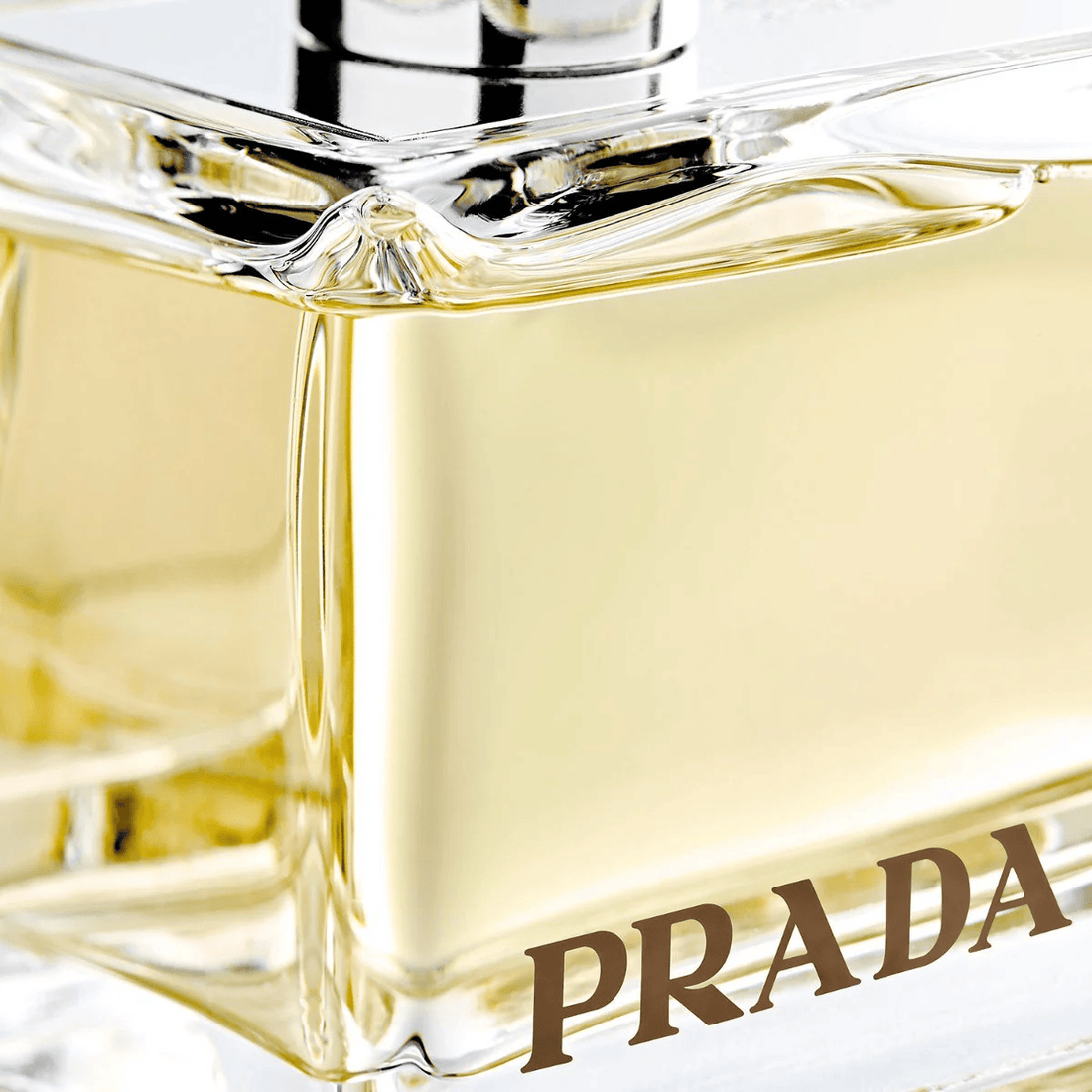 Prada Amber pour Femme EDP 80ml - KIISAS Perfumes
