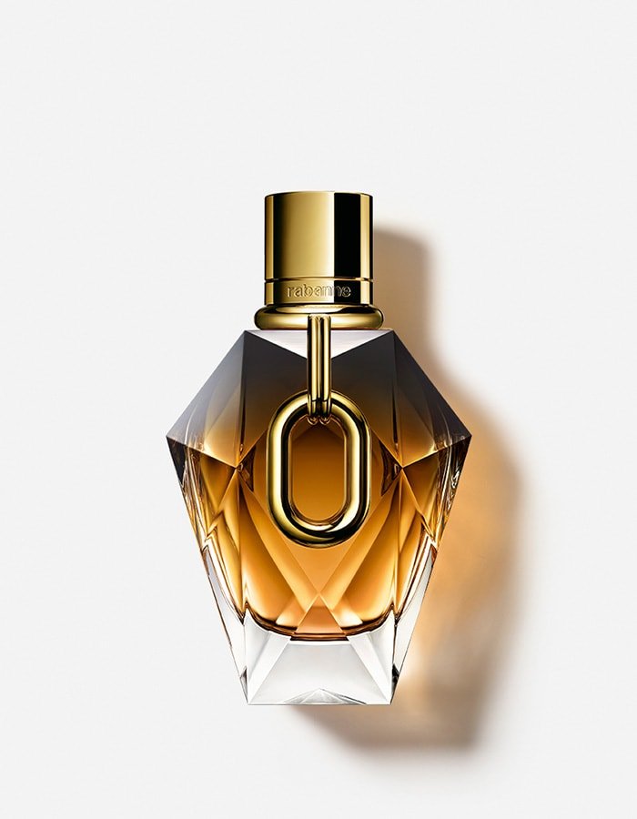 Rabanne Million Gold for Her Parfum 90ml - KIISAS Perfumes