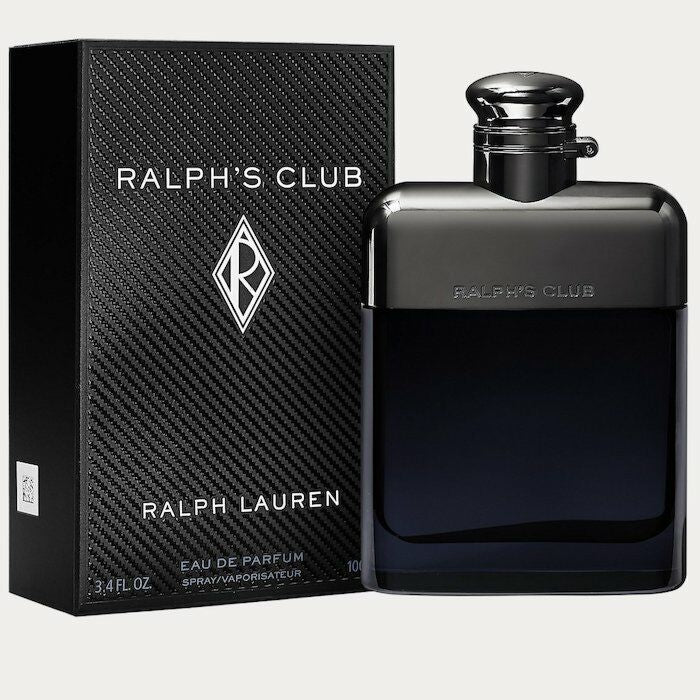 Ralph Lauren Ralph's Club EDP 100ml - KIISAS Perfumes