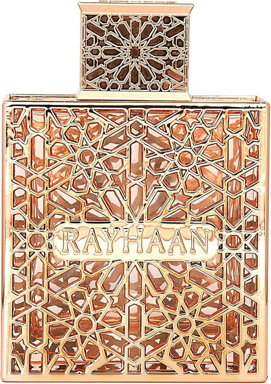 Rayhaan Divine EDP 100ml - KIISAS Perfumes