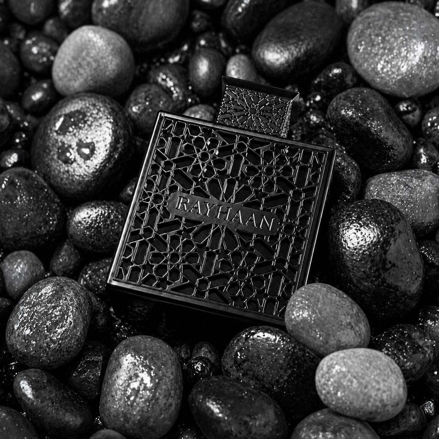 Rayhaan Obsidian EDP 100ml - KIISAS Perfumes