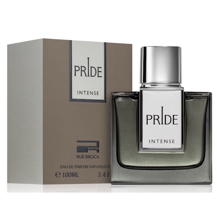 Rue Broca Pride Intense Eau De Parfum 100ml - KIISAS Perfumes