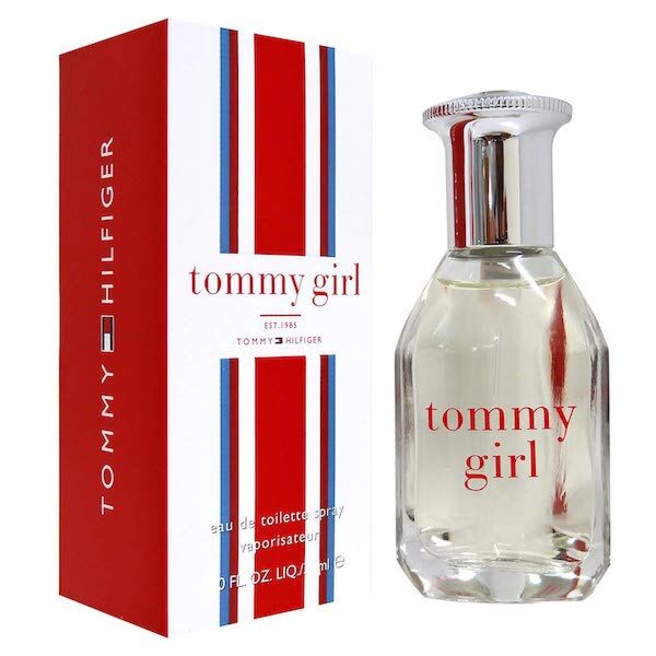 Tommy Hilfiger Tommy Girl EDT 100ml - KIISAS Perfumes