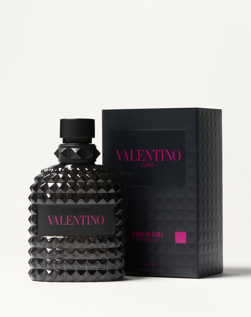 Valentino Born in Roman Extradose EDP 100ml - KIISAS Perfumes