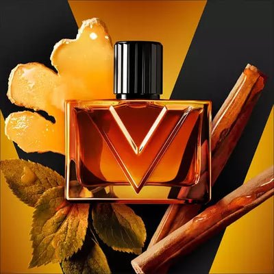 Valentino Vendetta Uomo EDP - 90ml - KIISAS Perfumes