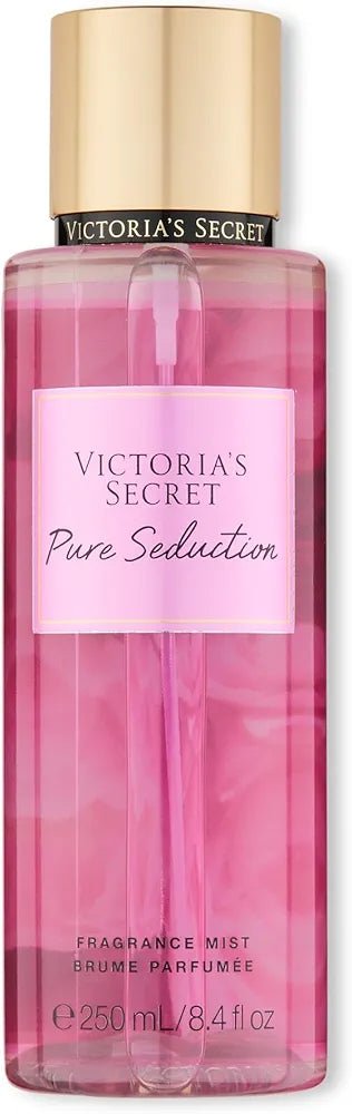 Victoria's Secret Pure Seduction Fragrance Mist250ml - KIISAS Perfumes