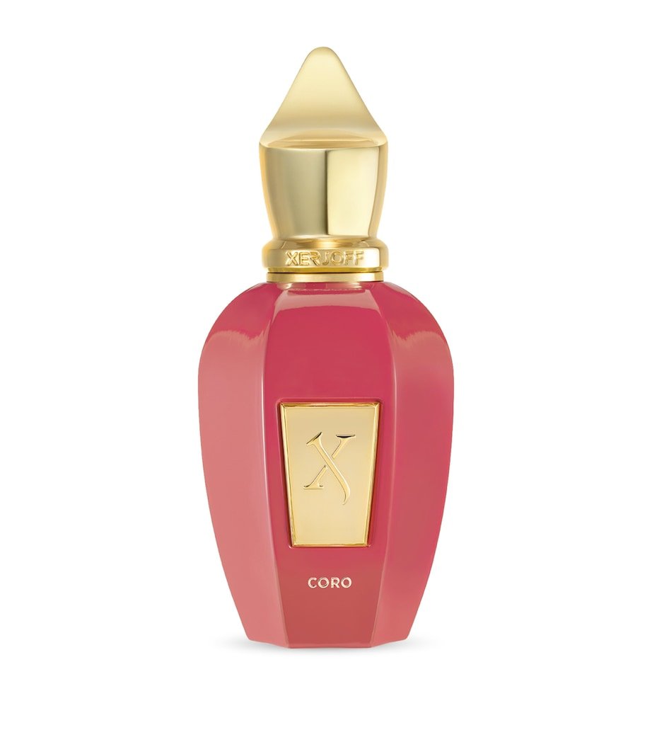 Xerjoff Coro Eau de Parfum 100ml - KIISAS Perfumes