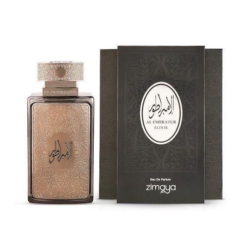Zimaya Al Embratur Elixir EDP 100ml - KIISAS Perfumes