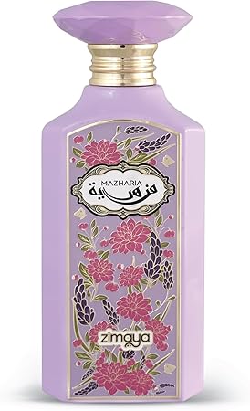 Zimaya Mazharia 100ml EDP - KIISAS Perfumes