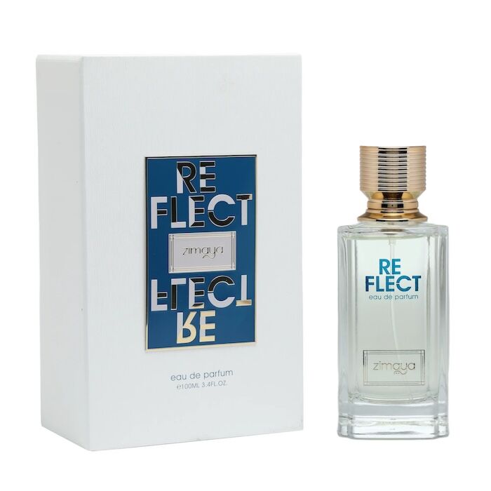 Zimaya Reflect EDP 100ml - KIISAS Perfumes