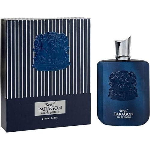Zimaya Royal Paragon EDP 100ml - KIISAS Perfumes