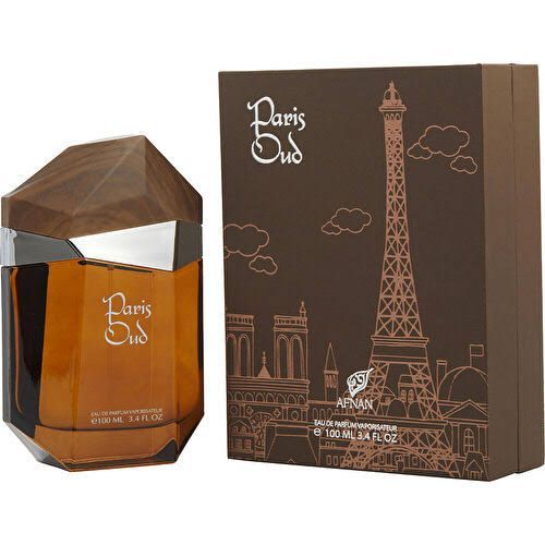 Afnan Paris Oud EDP 100ml