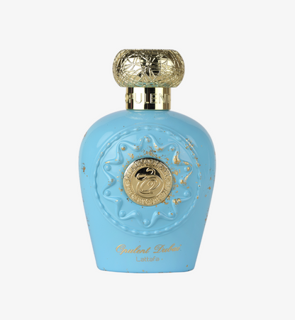 Lattafa Opulent Dubai EDP 100ml