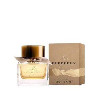 Burberry My Burberry EDP 90ml
