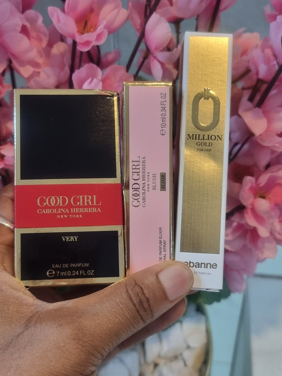Carolina Herrera Very Good Girl EDP 7ml