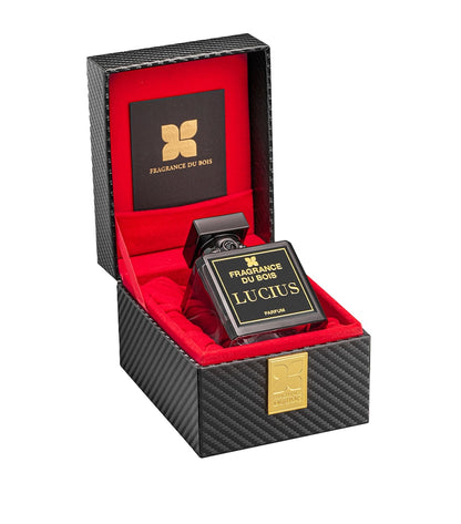 Fragrance Du Bois Lucius Parfum 100ml