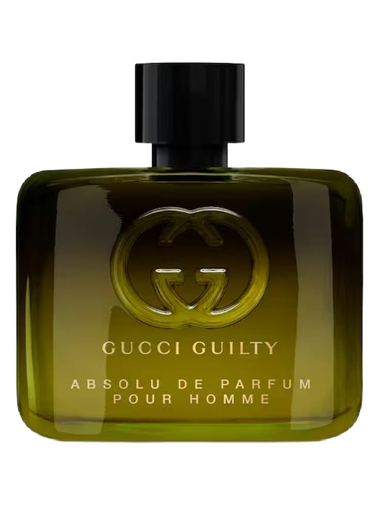 Gucci Guilty Absolu de Parfum Pour Homme 60ml