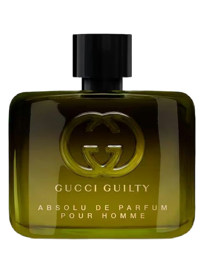 Gucci Guilty Absolu de Parfum Pour Homme 60ml