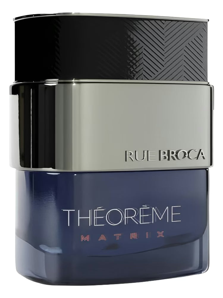 Rue Broca Theorem Matrix EDP 90ml