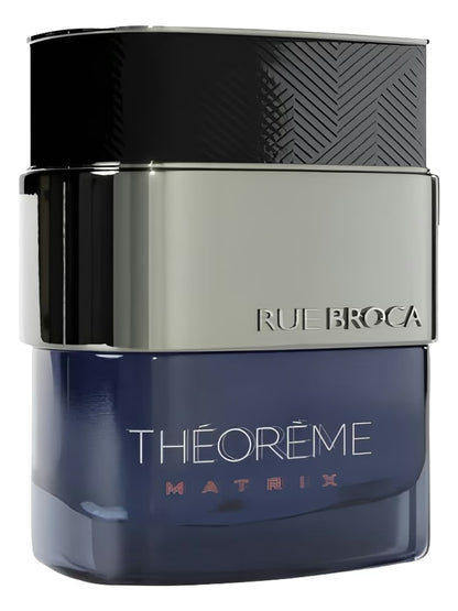 Rue Broca Theorem Matrix EDP 90ml