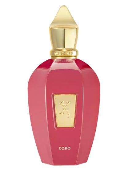 Xerjoff Coro Eau de Parfum 100ml