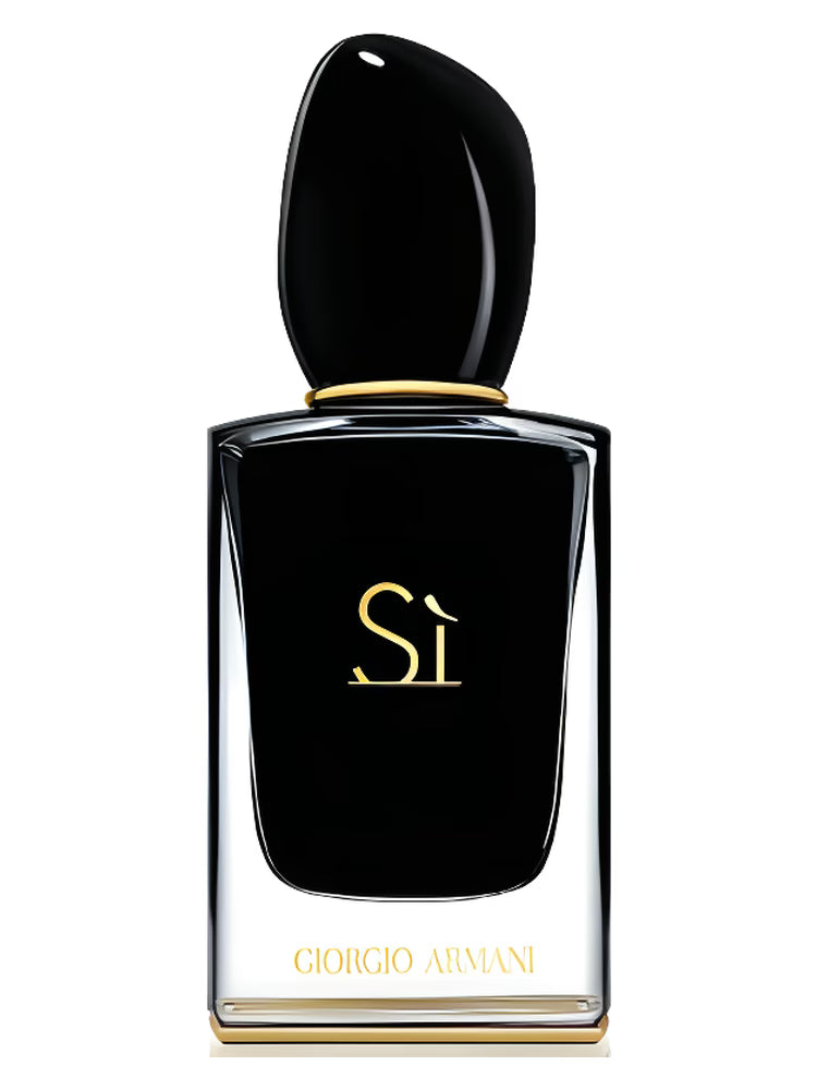 Giorgio Armani&nbsp;Sì Eau de Parfum Intense 100ml TESTER
