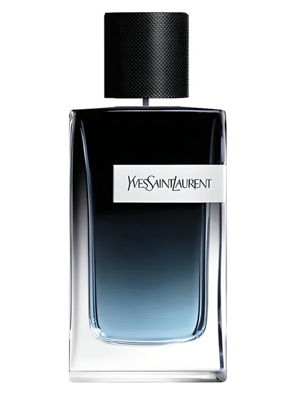 YSL Y Eau de Parfum 100ml TESTER