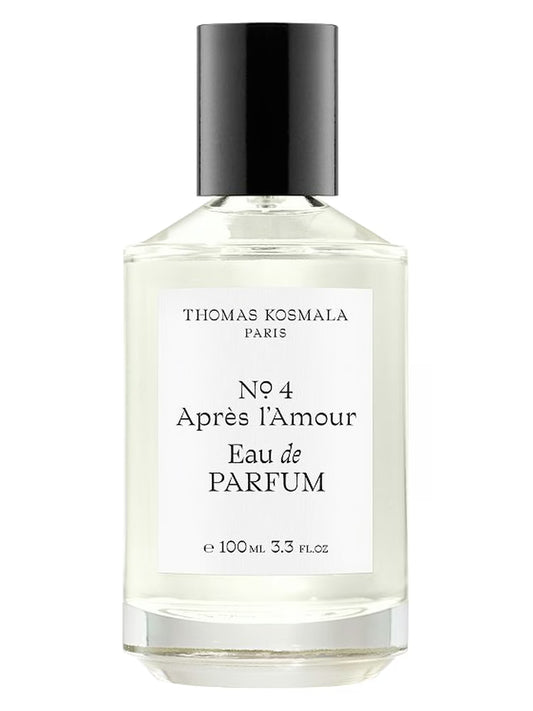 Thomas Kosmala No 4 Apres L'Amour EDP 100ml